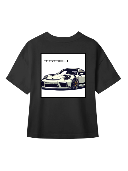 Women's Oversized Tshirt